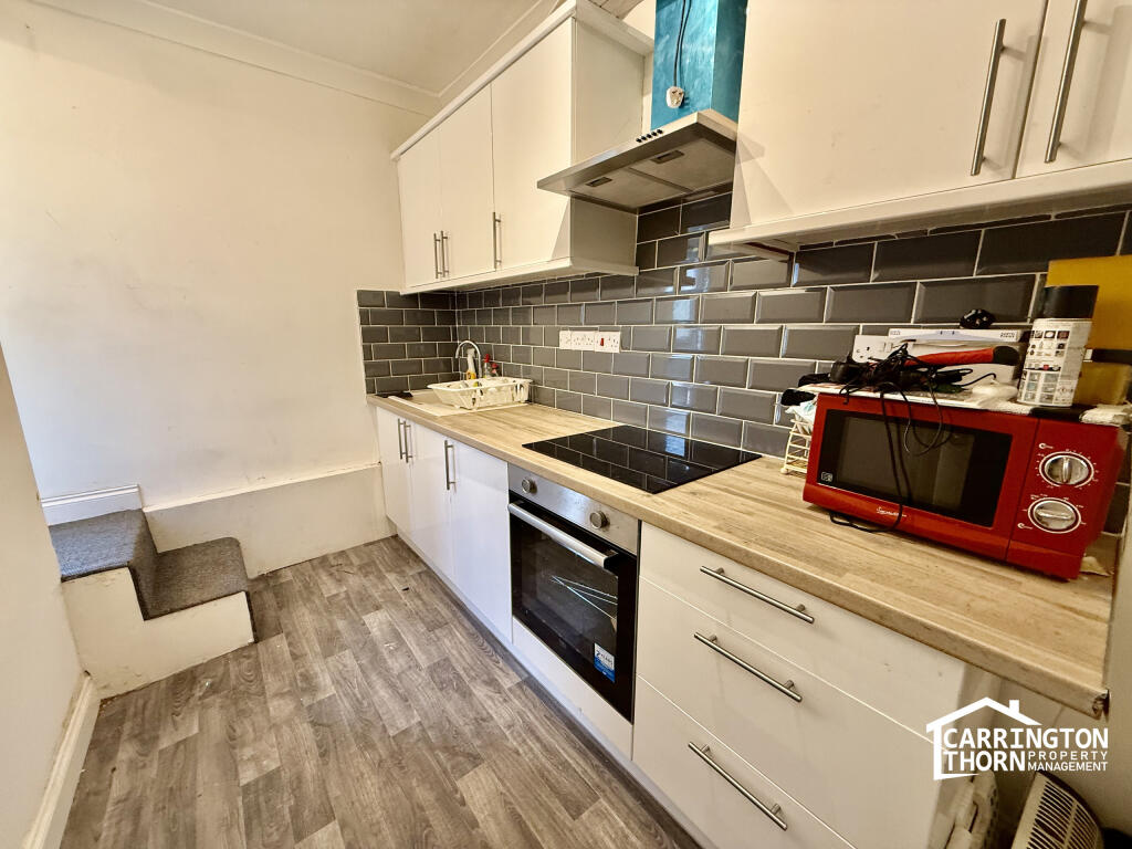 Main image of property: Railway Terrace, Birmingham, B42 1NR