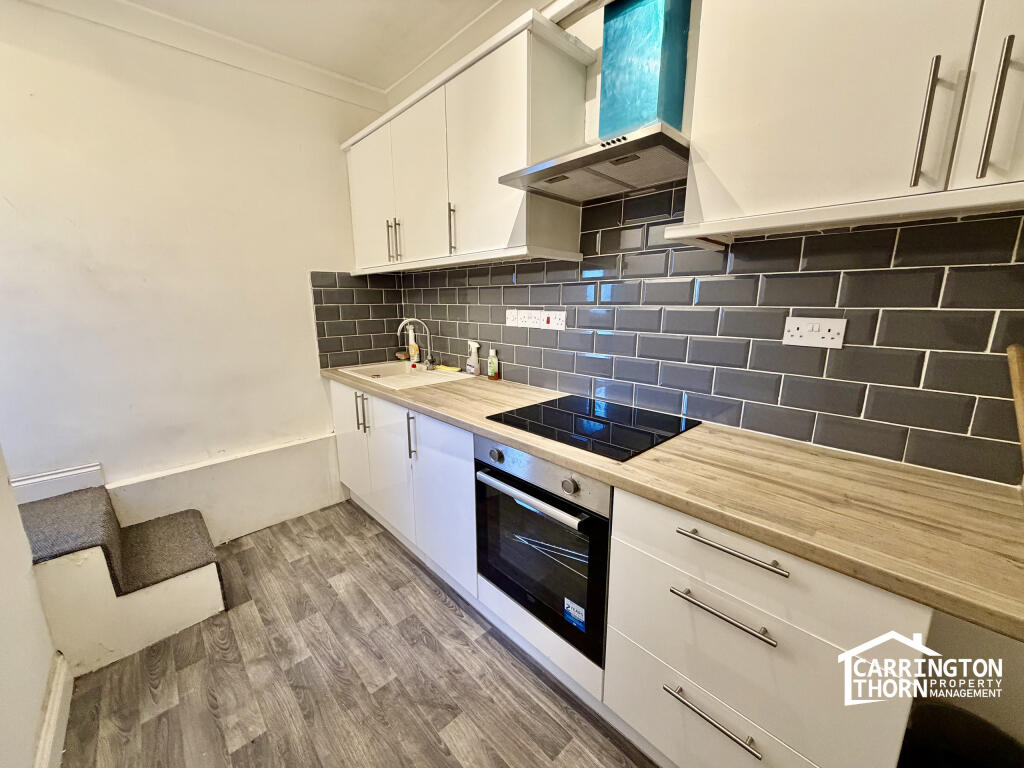 Main image of property: Railway Terrace, Birmingham, B42 1NR