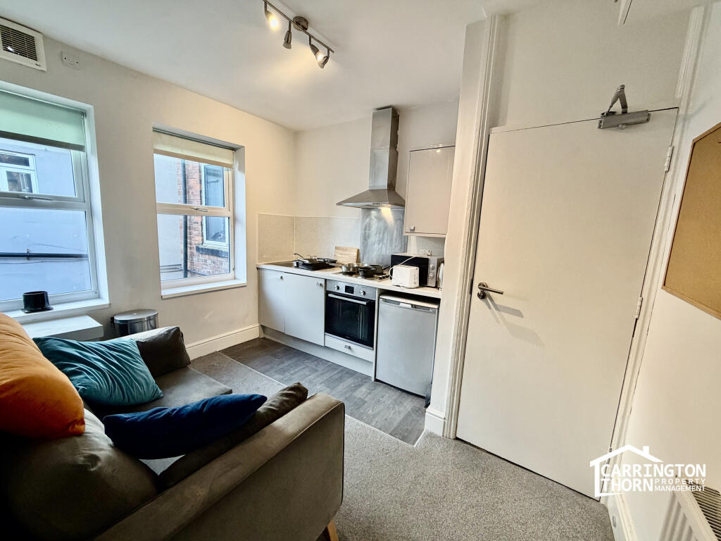 Main image of property: City Road, Birmingham, B17 8LN