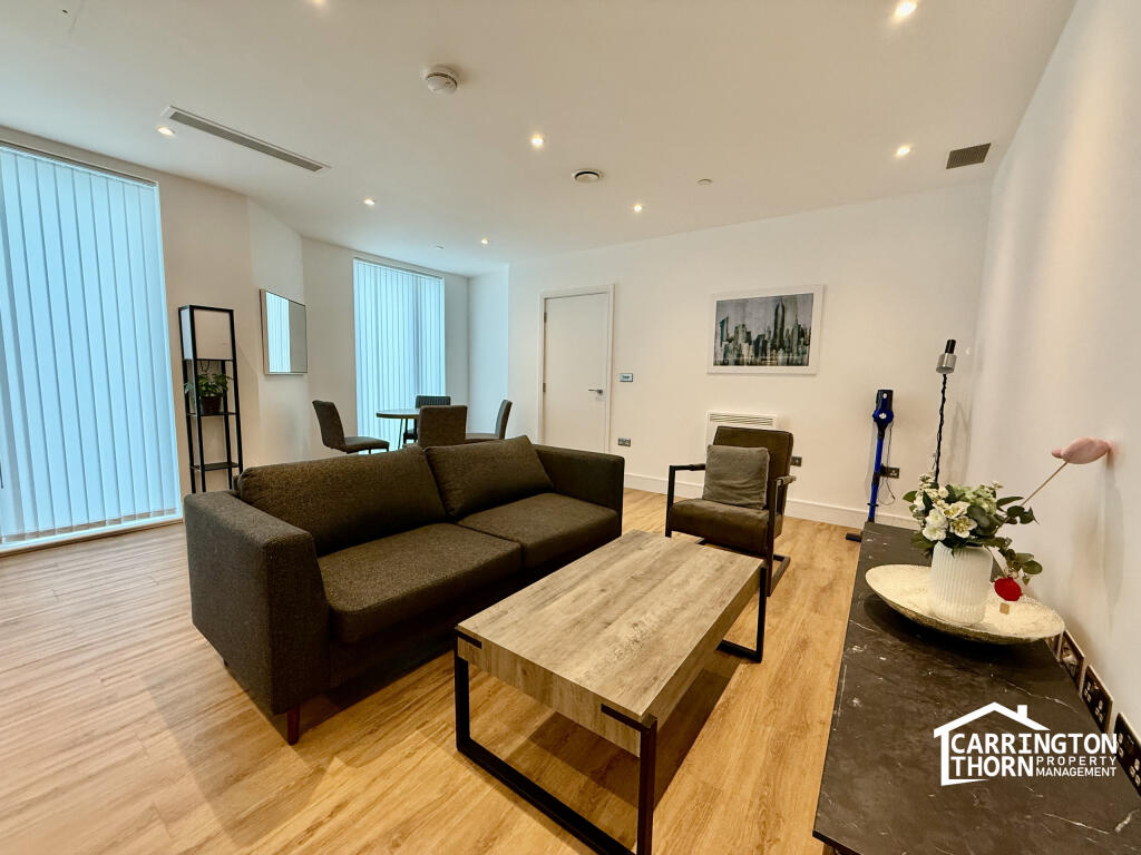 Main image of property: Westgate House, W5 1BF