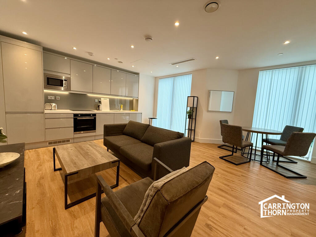 Main image of property: Westgate House, Westgate, London, W5 1BF