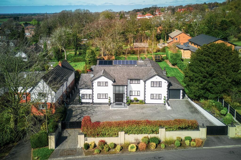 Main image of property: Tan House Lane, Parbold, WN8