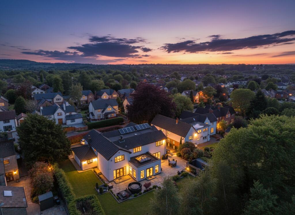 Main image of property: Tan House Lane, Parbold, WN8