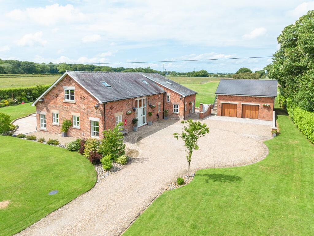 Main image of property: North Road, Bretherton, PR26