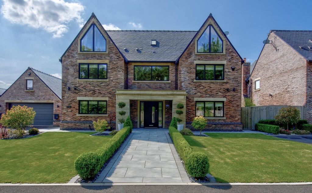 Main image of property: Clay Hollow Lane, Mawdesley, L40