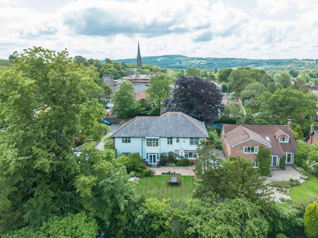 Main image of property: Tan House Lane, Parbold, WN8