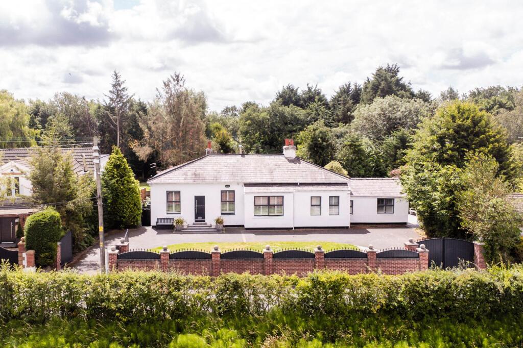 Main image of property: Butchers Lane, Aughton, L39