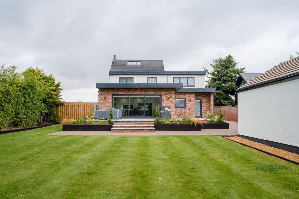 Main image of property: Moss Lane, Burscough, L40