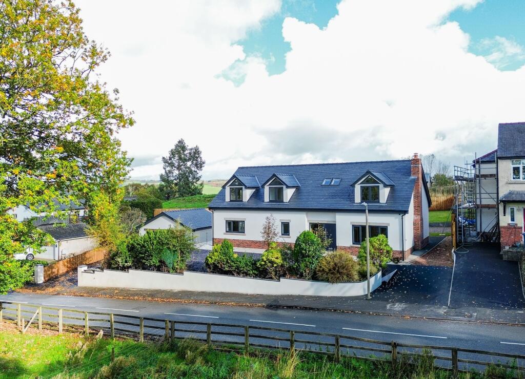 Main image of property: Higher Lane, Dalton, WN8