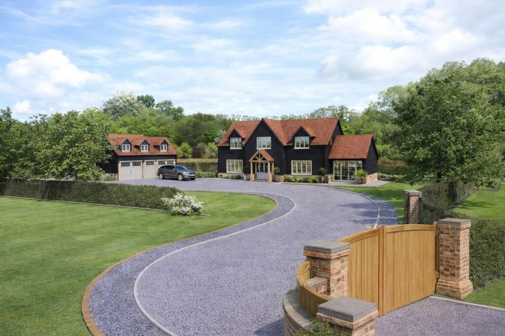 Main image of property: Sandy Way, Holmeswood, L40