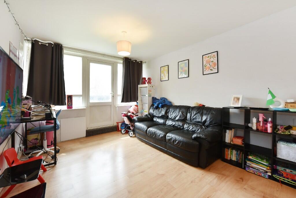 Main image of property: Clearbrook Way, London, E1