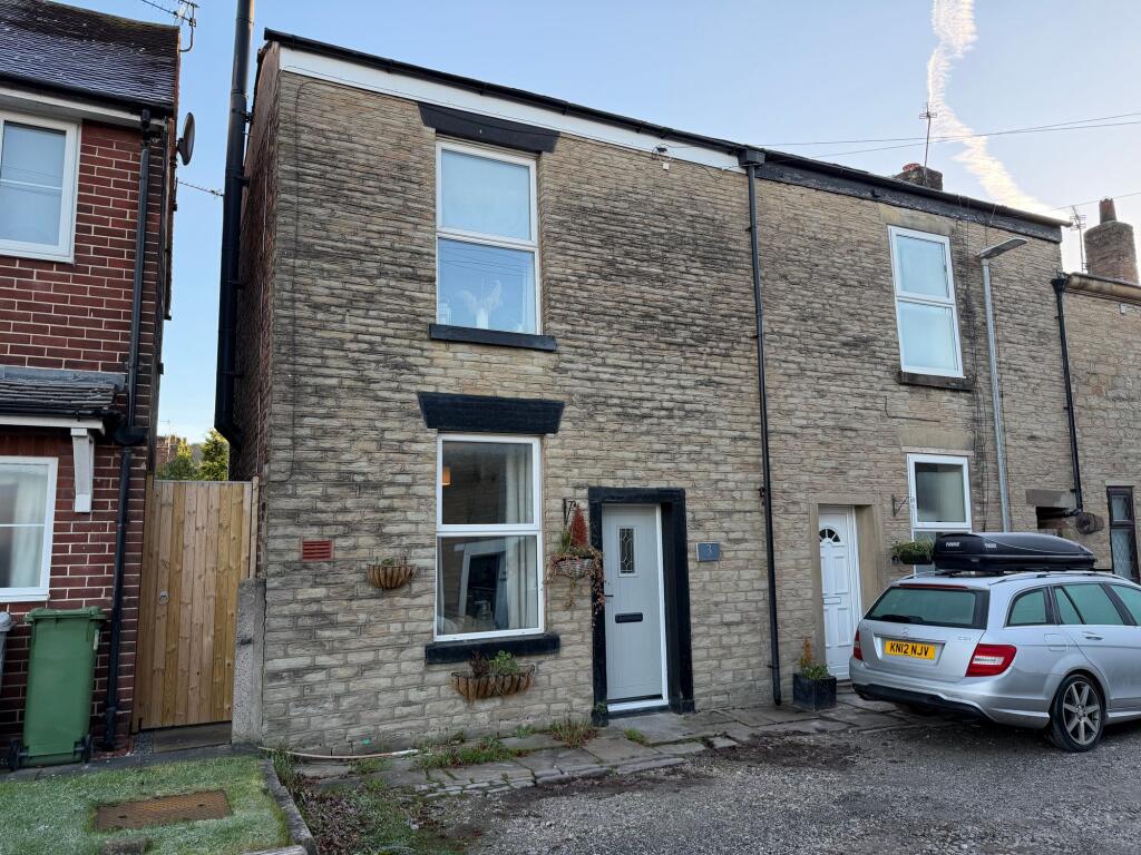 Main image of property: Howe Street, Macclesfield, SK10