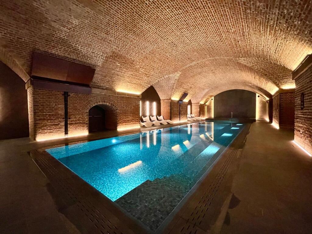 Main image of property: Great Bridgewater Street, Manchester, M1