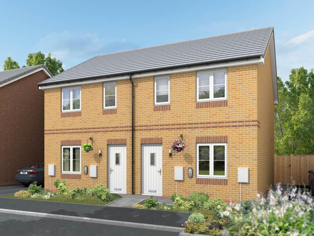 Main image of property: Bentham
