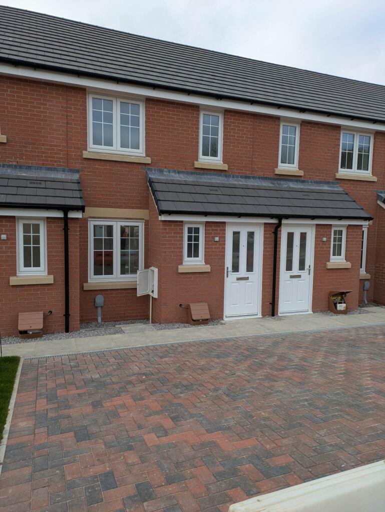 Main image of property: Lee Hall Place, Bolton