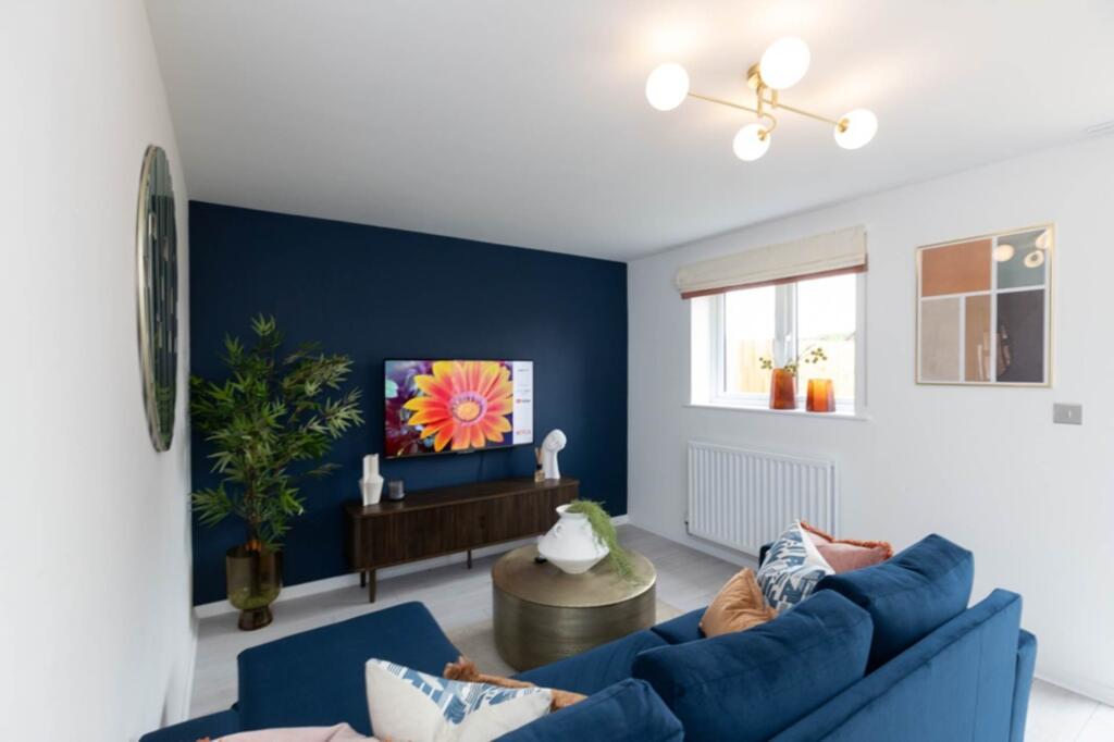 Main image of property: Carnarvon Street, Thatto Heath