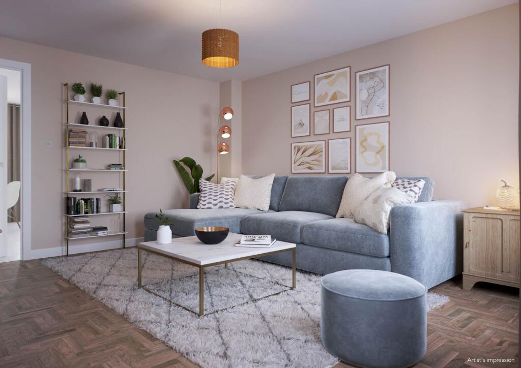 Main image of property: St Sebastion Drive, Thatto Heath