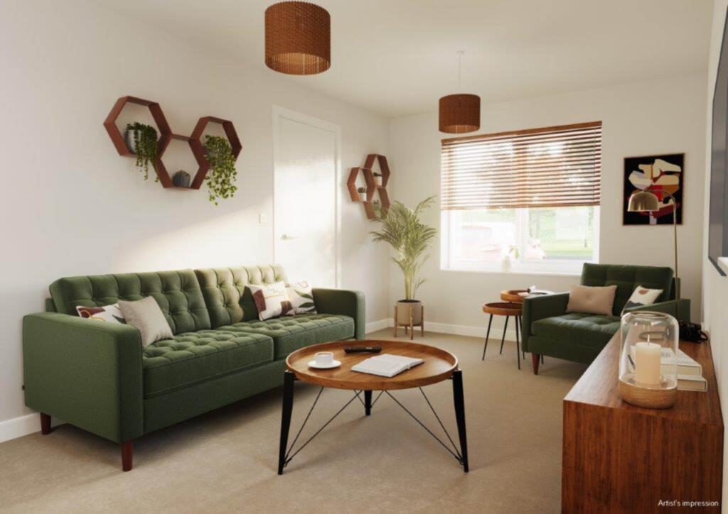 Main image of property: Carnarvon Street, Thatto Heath