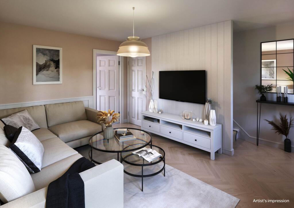 Main image of property: Greig Drive, Latimer Fields