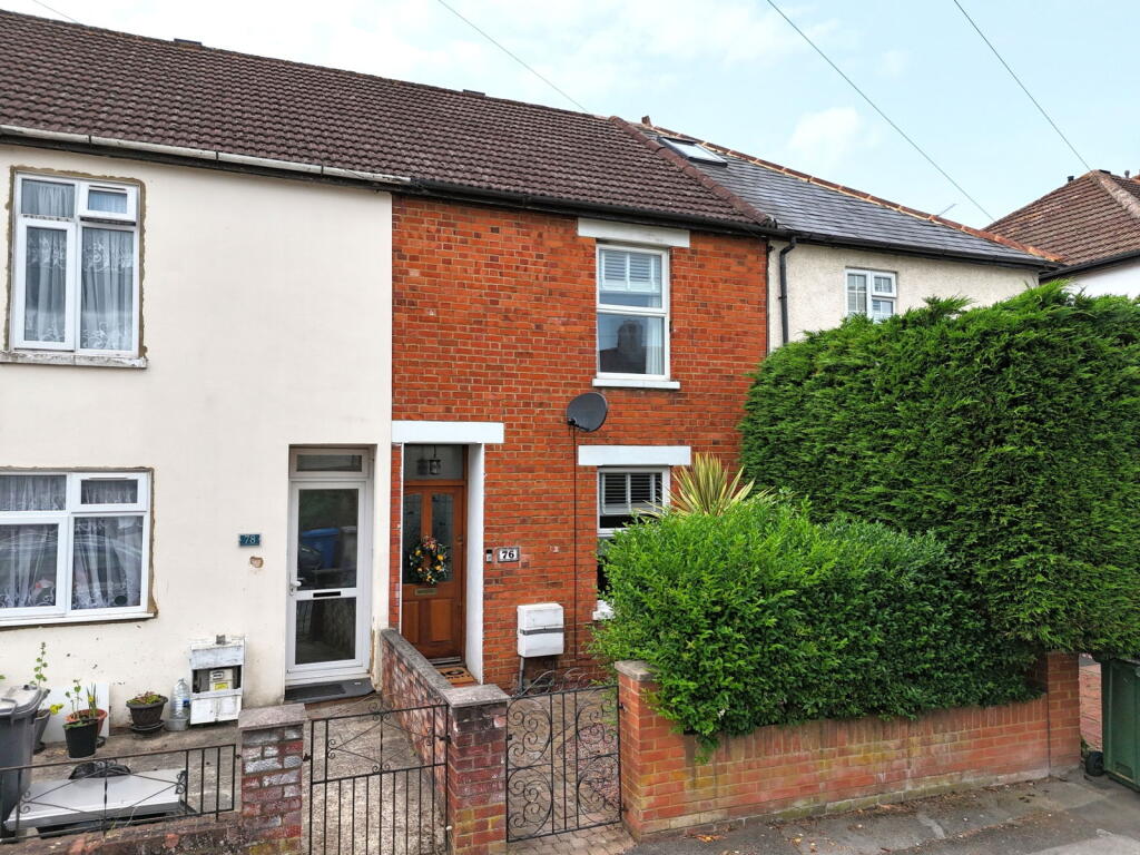 Main image of property: Westborough Road, Maidenhead, SL6 4AS