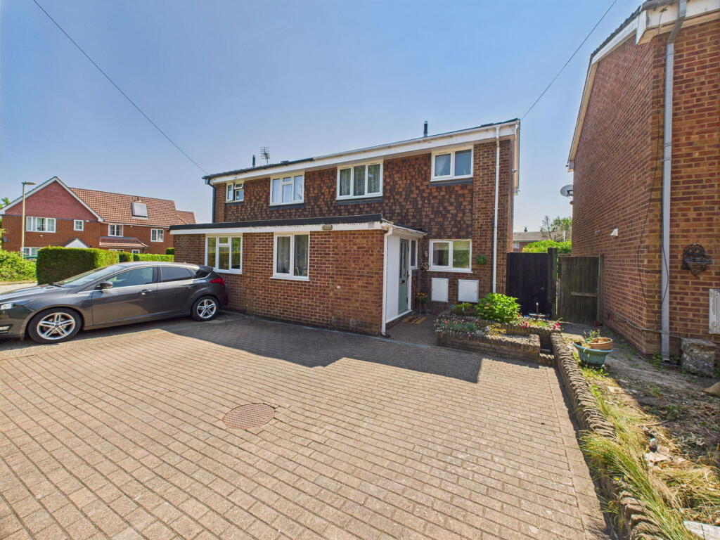 Main image of property: St. Josephs Road, Aldershot, GU12 4LQ