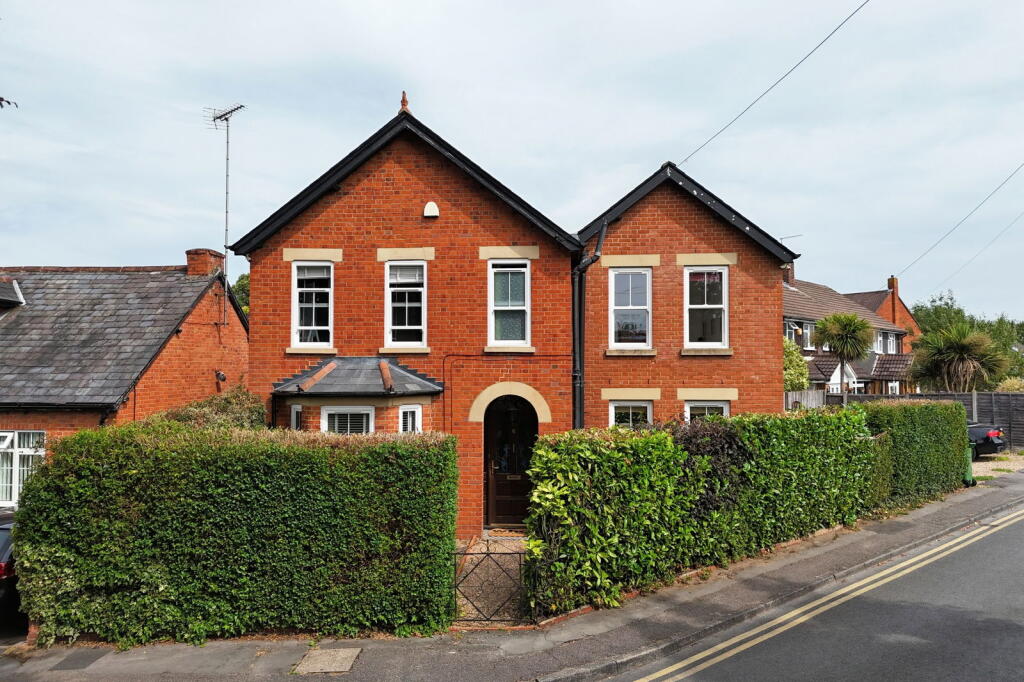 Main image of property: Havelock Road, Maidenhead, SL6 5BJ