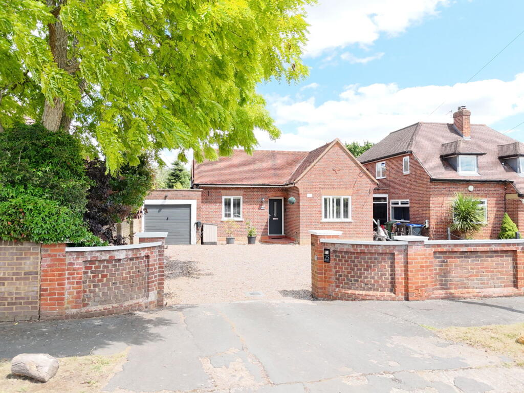 Main image of property: Meadow Way, Dorney Reach, Maidenhead, SL6 0DR
