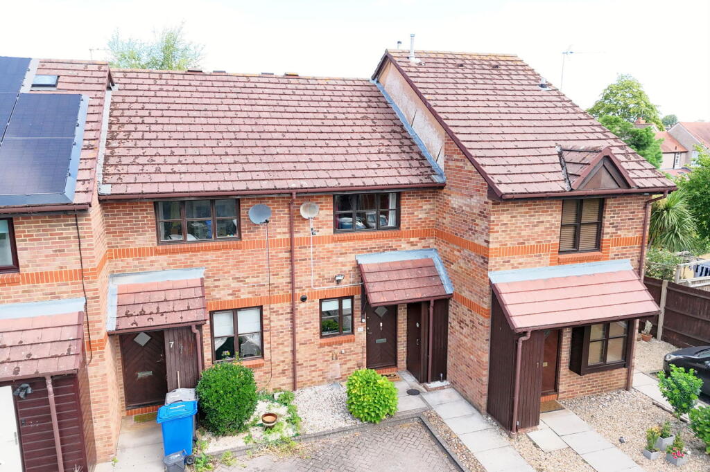 Main image of property: Stonefield Park, Maidenhead, SL6 6ES