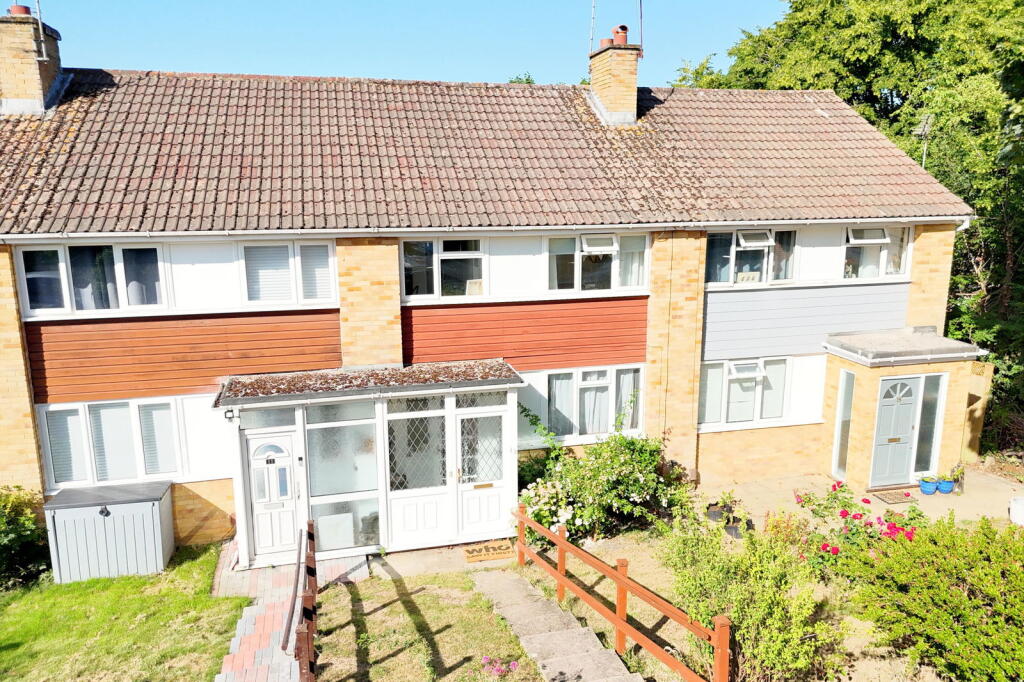 Main image of property: Wentworth Crescent, Maidenhead, SL6 4RW