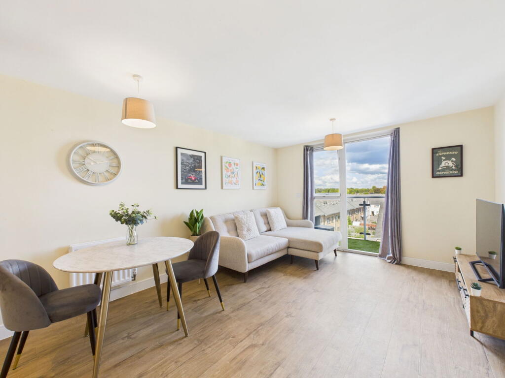 Main image of property: Goldcrest House, Maidenhead, SL6
