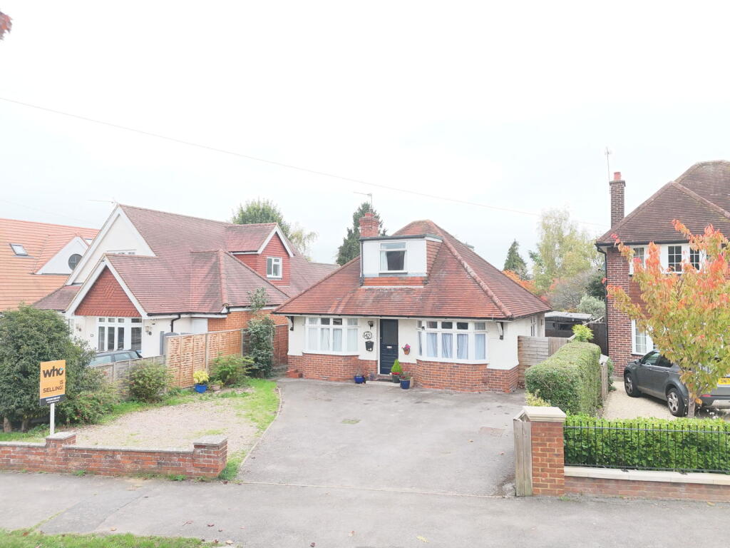Main image of property: Twynham Road, Maidenhead, SL6