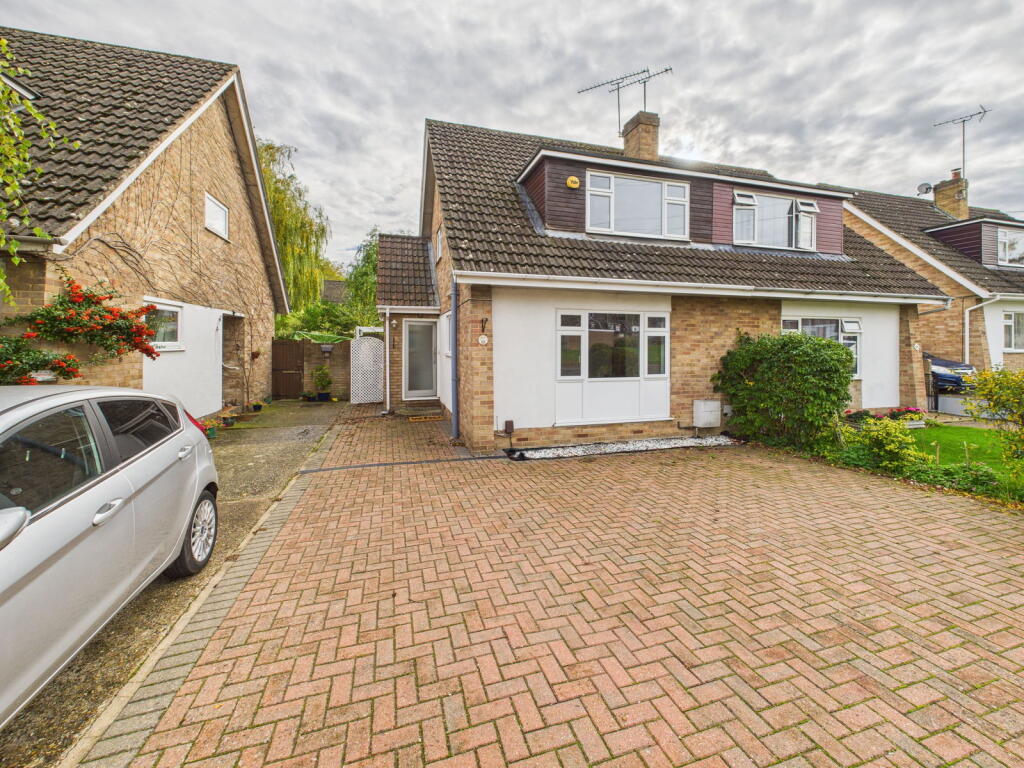 Main image of property: Hazel Drive, Reading, RG5