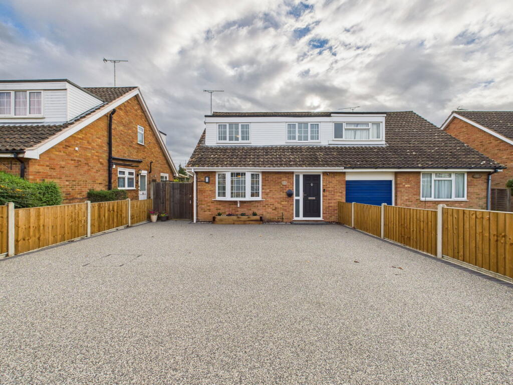 Main image of property: Seymour Avenue, Shinfield, RG2