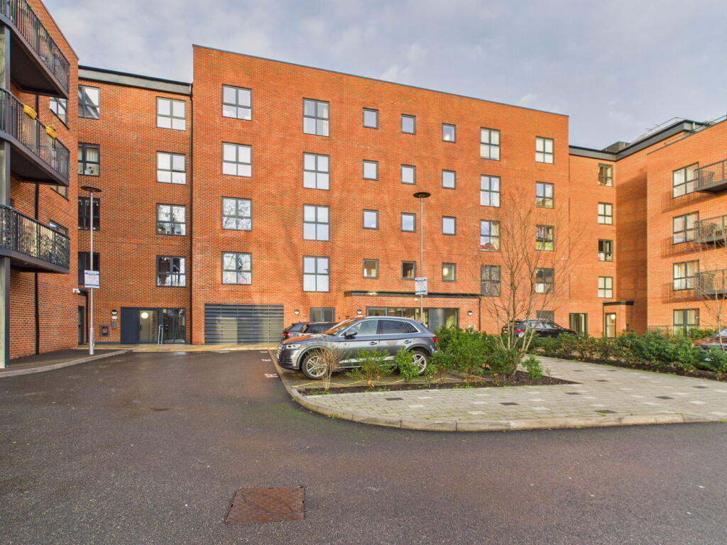 Main image of property: Palmer Court, Ashford, TW15