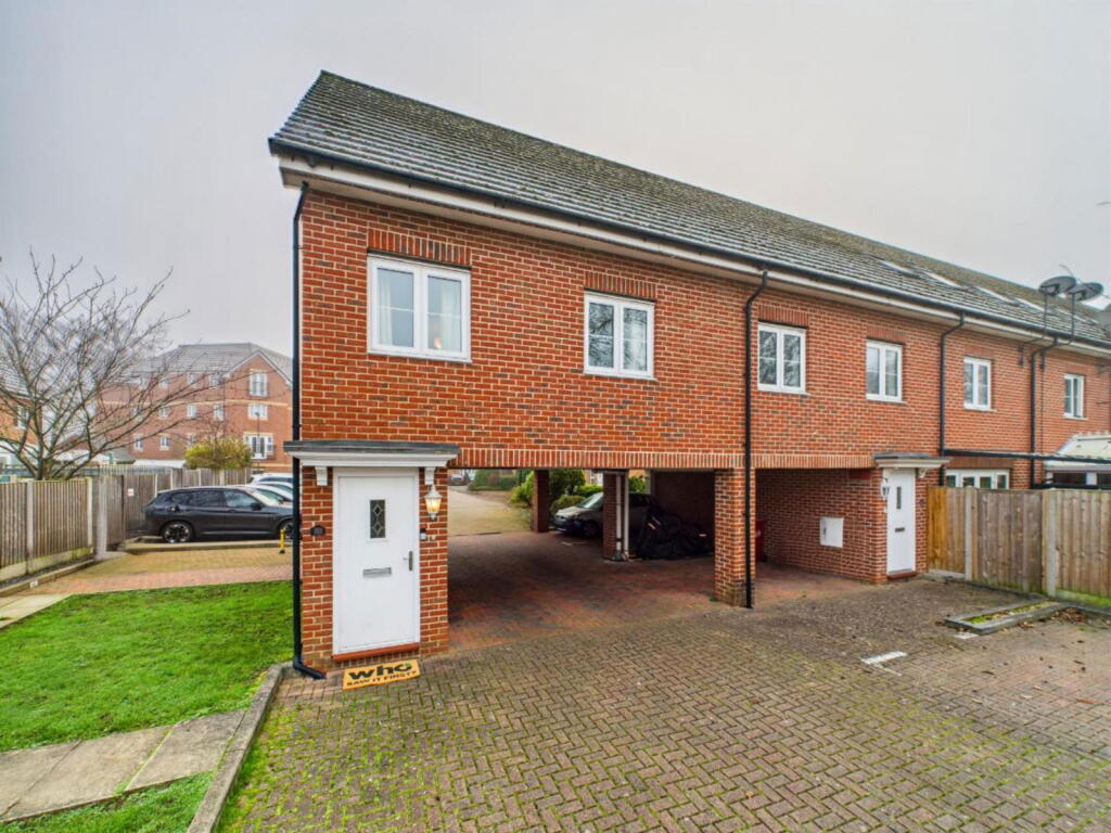 Main image of property: Eaton Avenue, Slough, SL1
