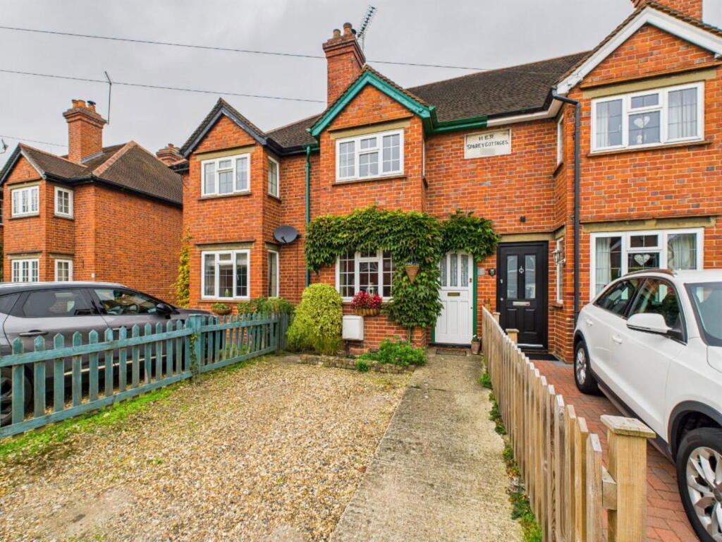 Main image of property: Golden Ball Lane, Maidenhead, SL6