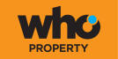 Who Property, Maidenhead Estate Agent Logo