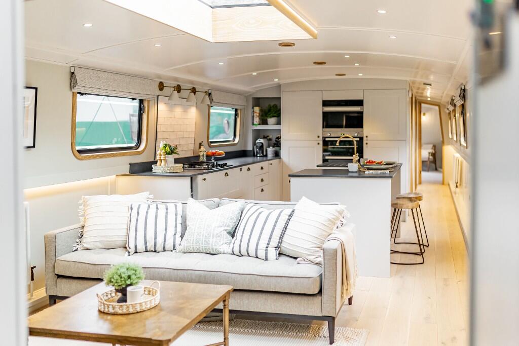 Main image of property: Goodhart Place, London, E14