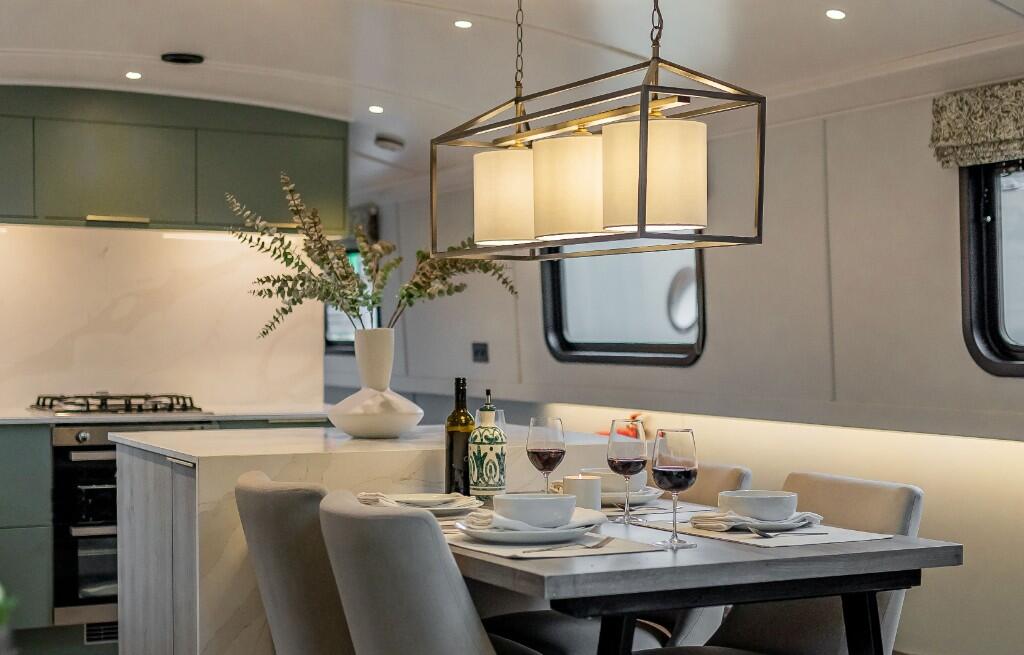 Main image of property: Poplar Waterside & Marina, London, E14