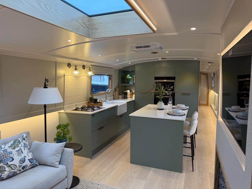 Main image of property: D'oyly Carte Island, Shepperton, Surrey, KT13