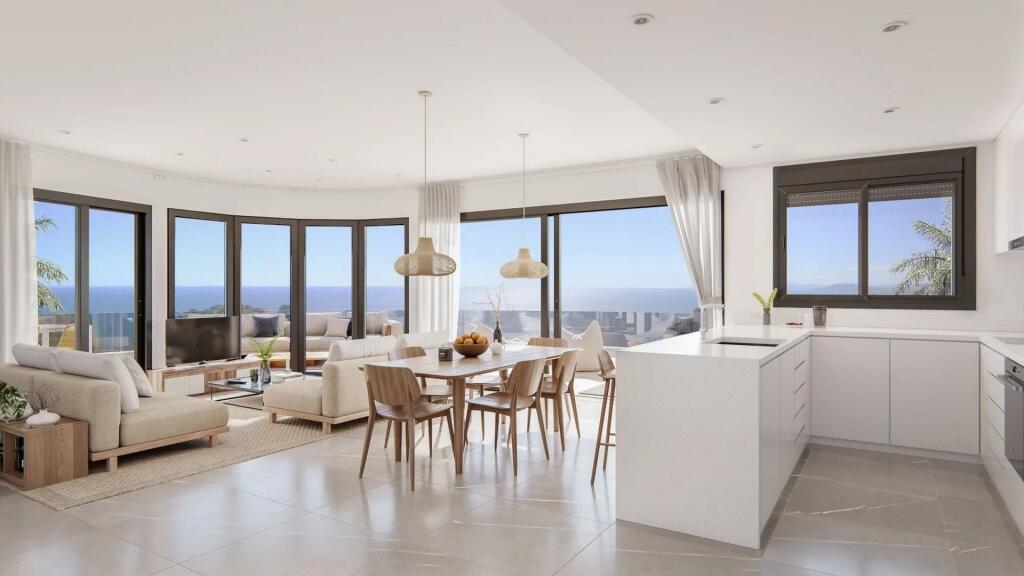 Main image of property: Murcia, Águilas