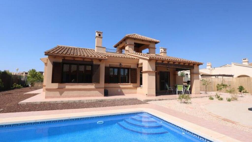 Main image of property: Murcia, Hacienda Del Alamo