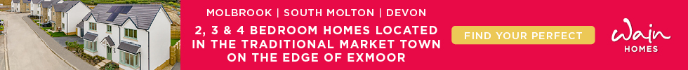 Get brand editions for Wain Homes South West Ltd