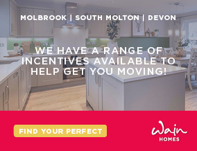 Get brand editions for Wain Homes South West Ltd