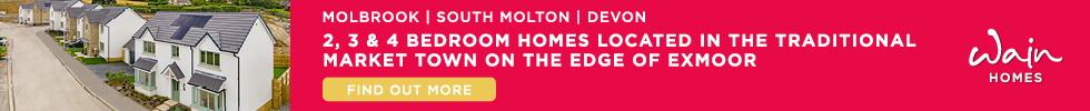 Get brand editions for Wain Homes South West Ltd