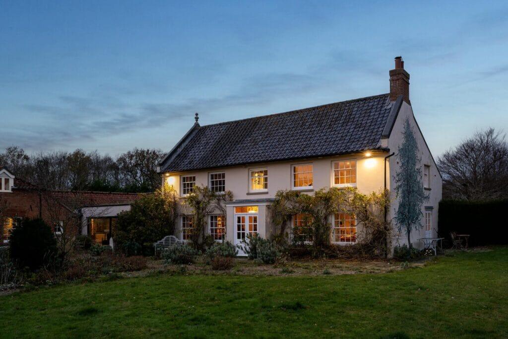 Main image of property: Hawthorn House, Dereham, Norfolk