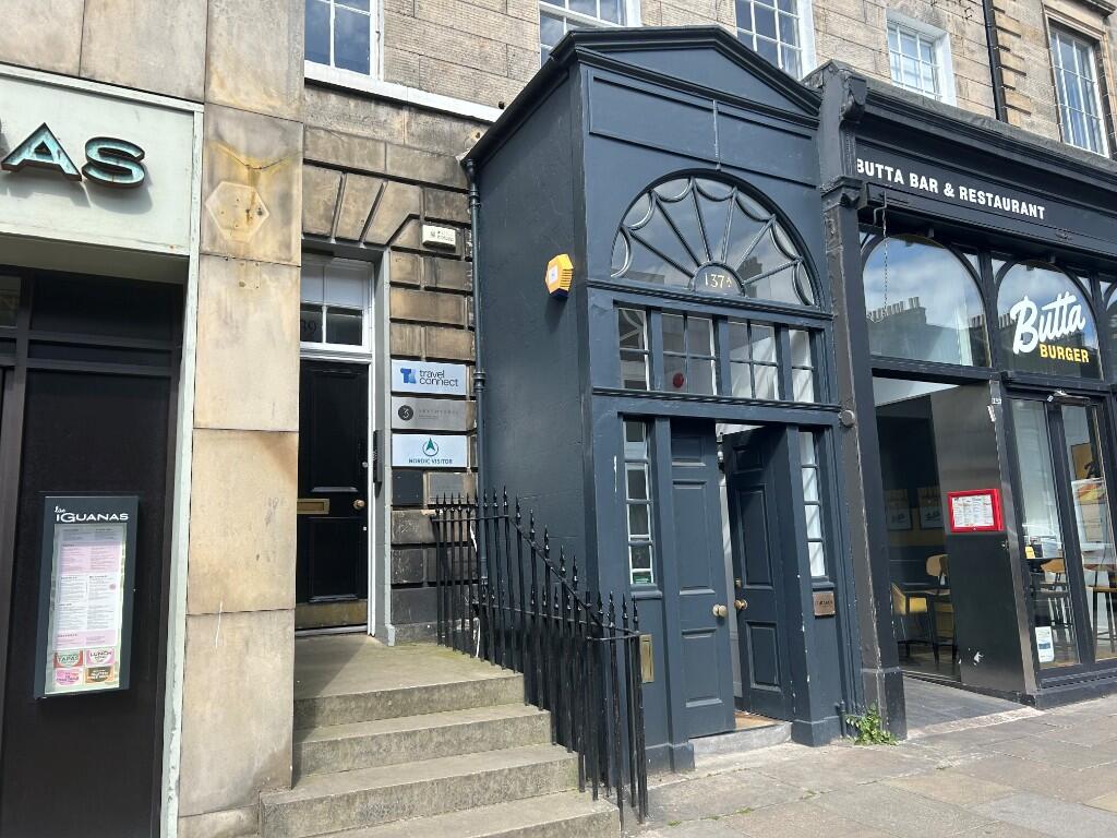Main image of property: George Street, Edinburgh, EH2