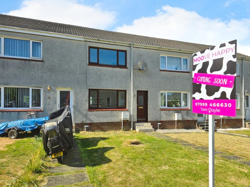 Main image of property: Southfield Park, Ayr, KA7