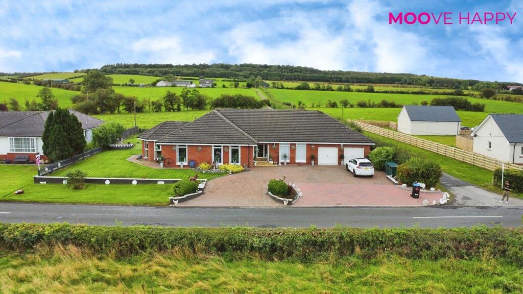 Main image of property:  Stair, Mauchline, KA5
