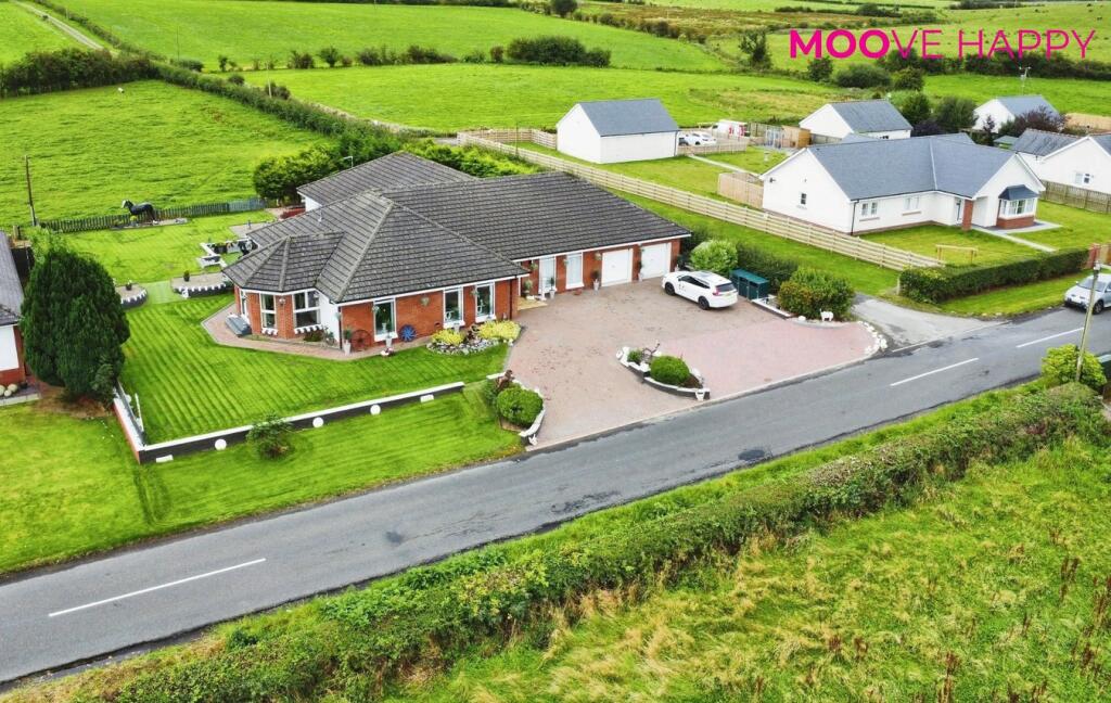 Main image of property: Stair, Mauchline, KA5